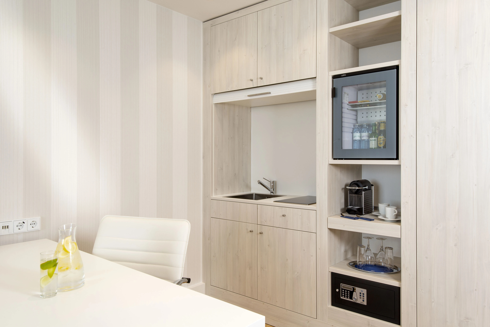 NH Collection Wien Zentrum