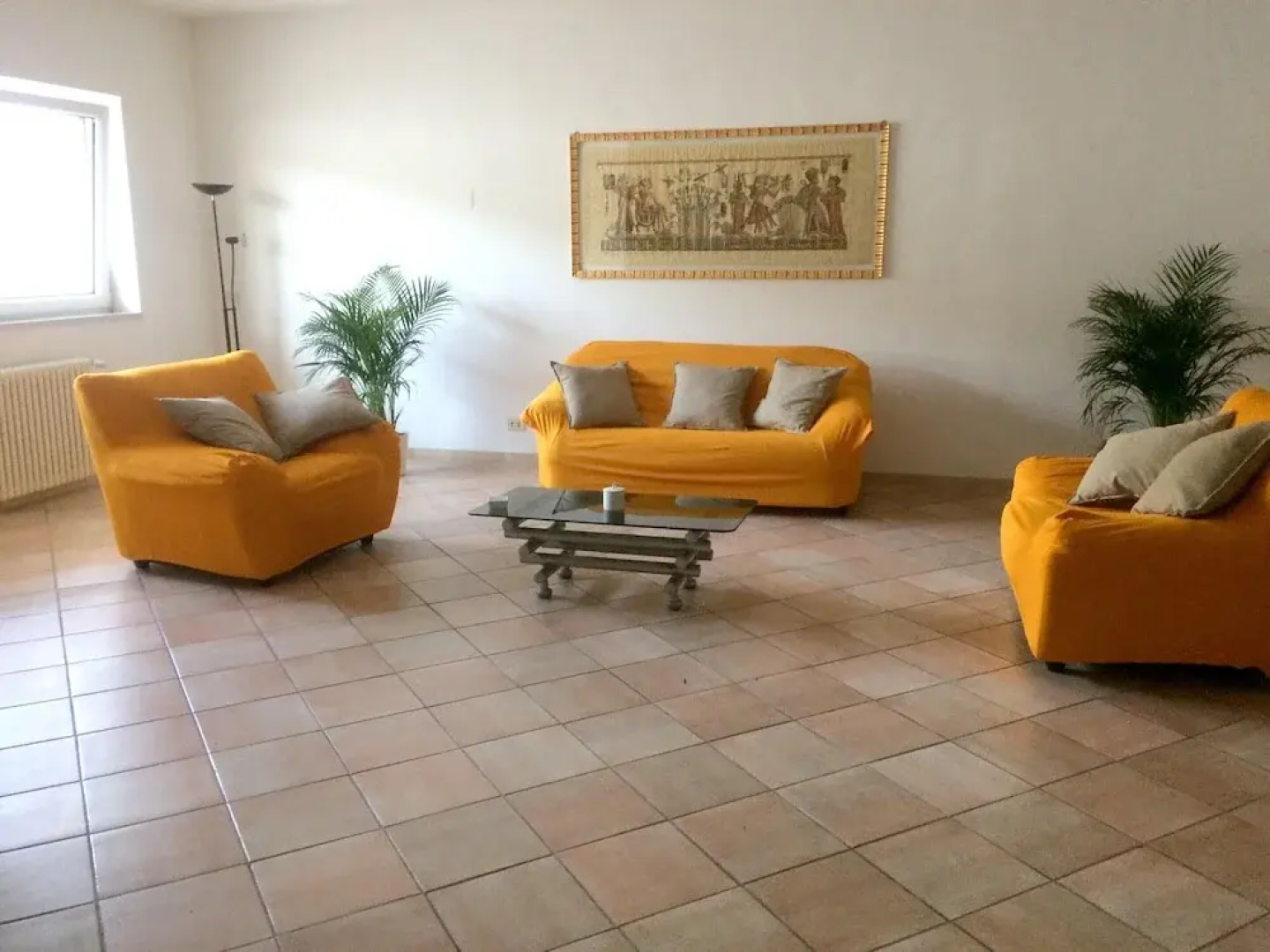Apartment With 3 Bedrooms in Bari, With Shared Pool, Enclosed Garden and Wifi Near the Beach