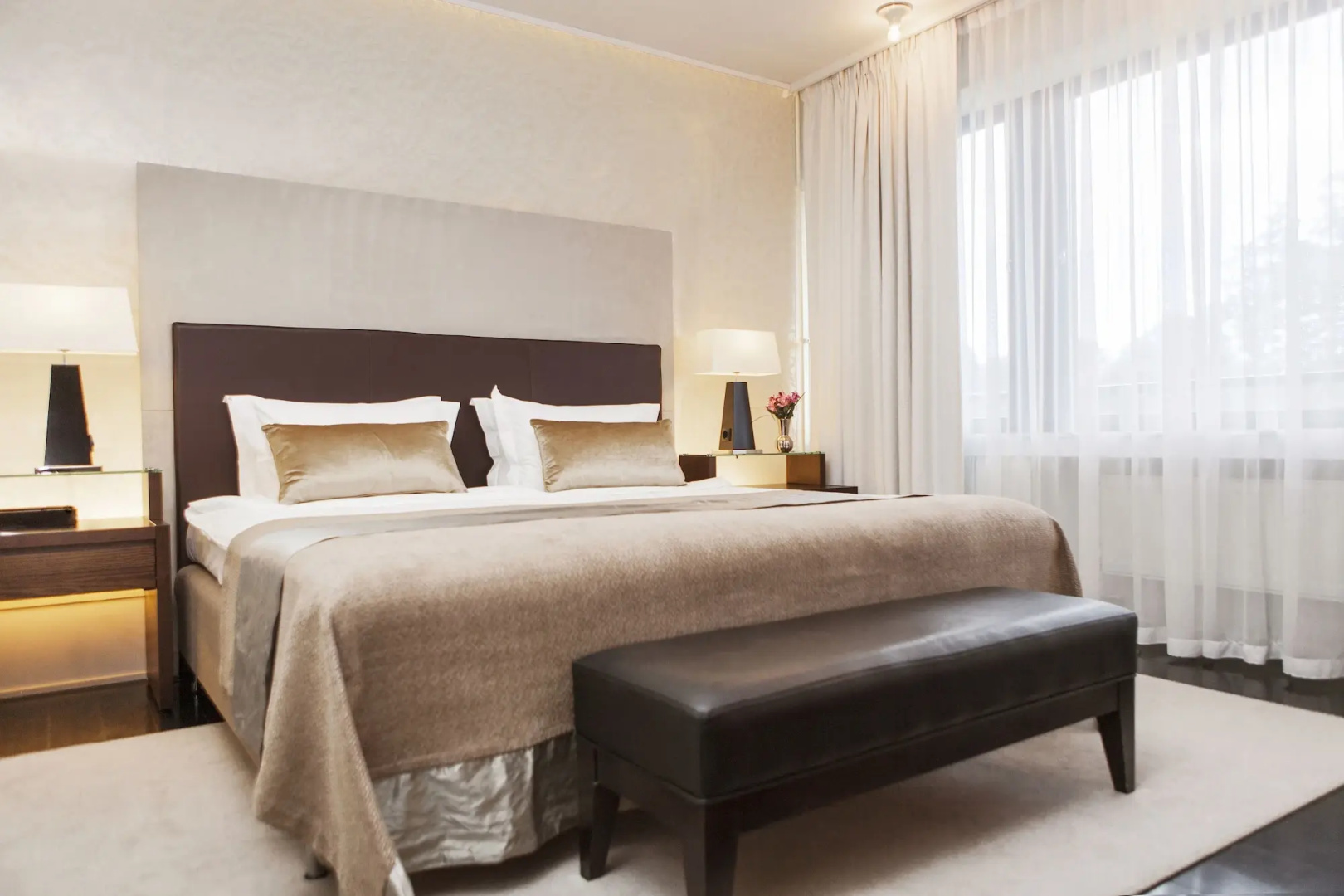 Elite Eden Park Hotel