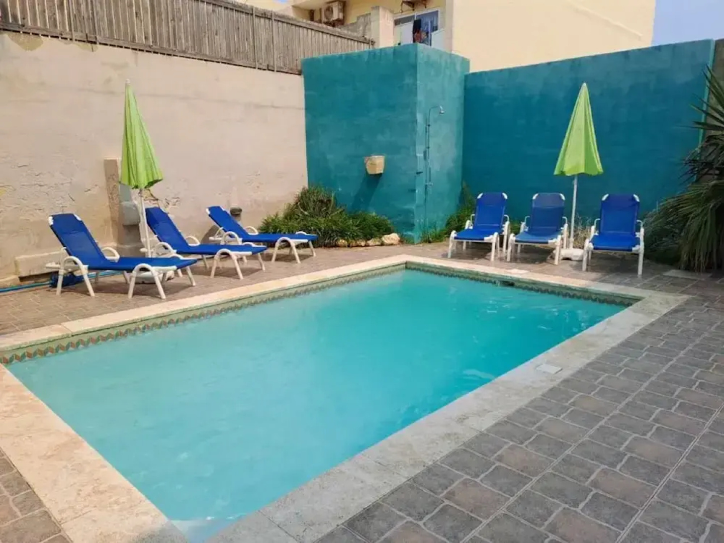 Peace Heaven Farmhouse Zebbug Gozo, With Pool