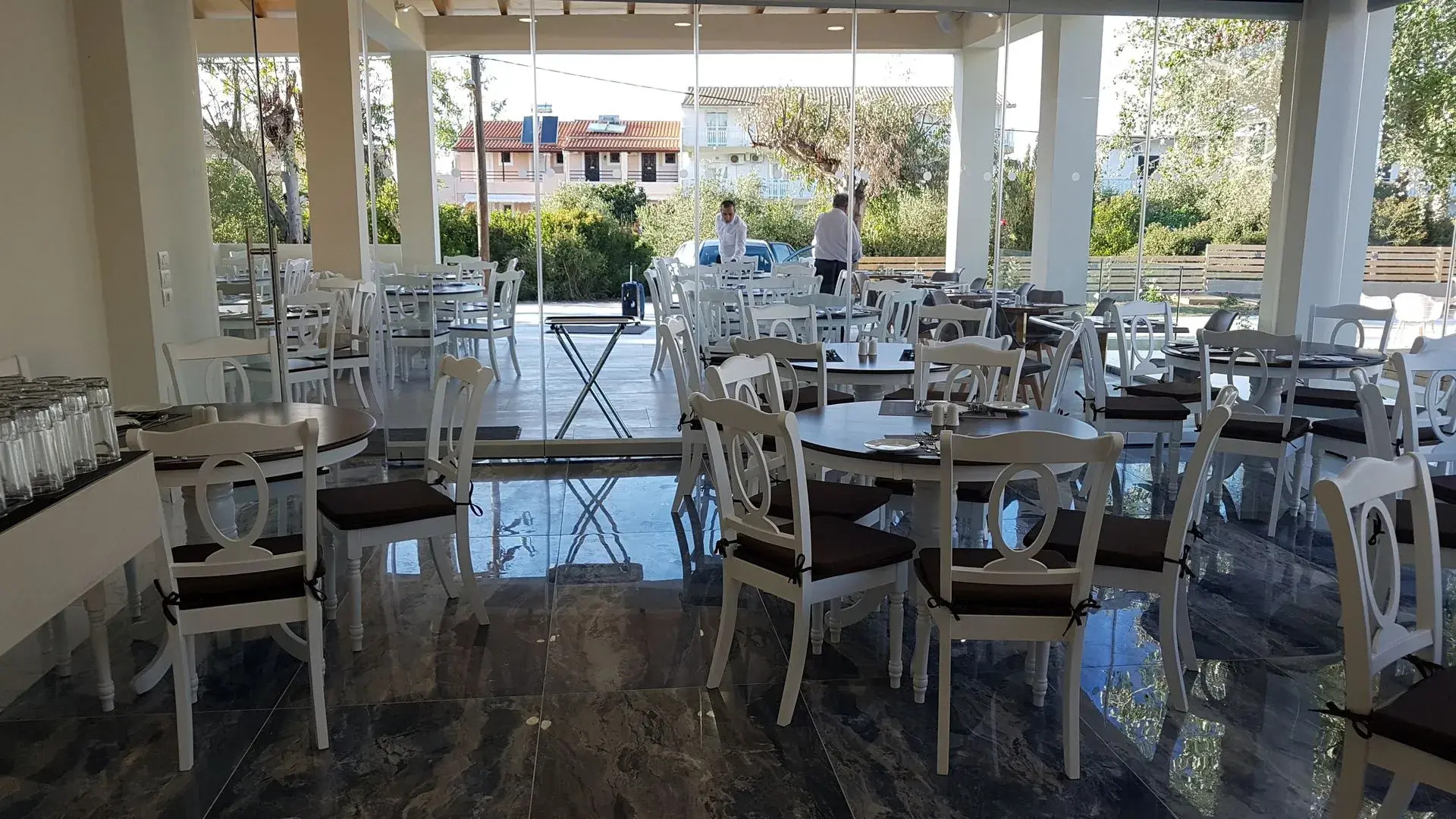 Amour Holiday Resort