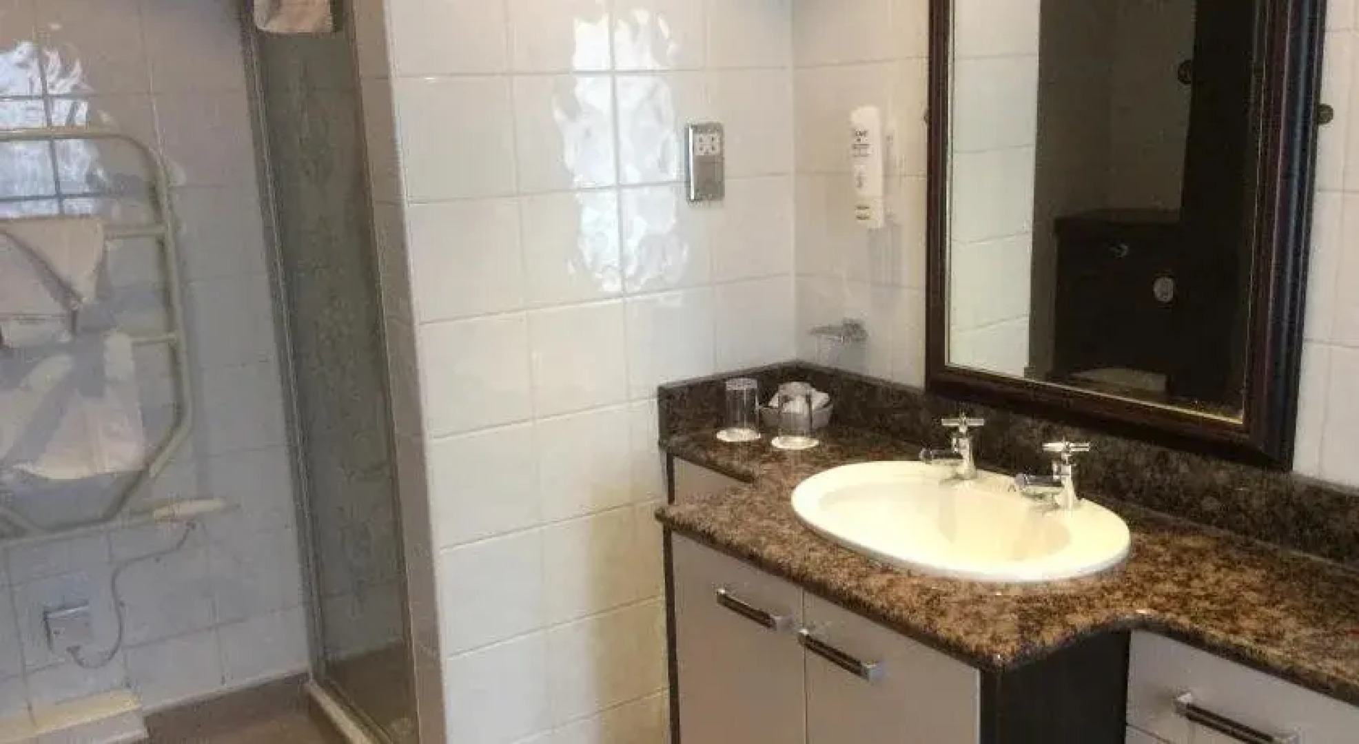 The Golden Lion Hotel