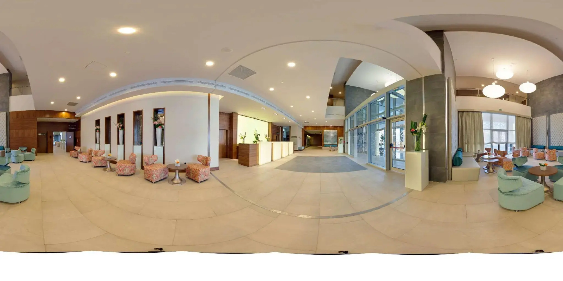 Hilton Garden Inn Tanger City Center