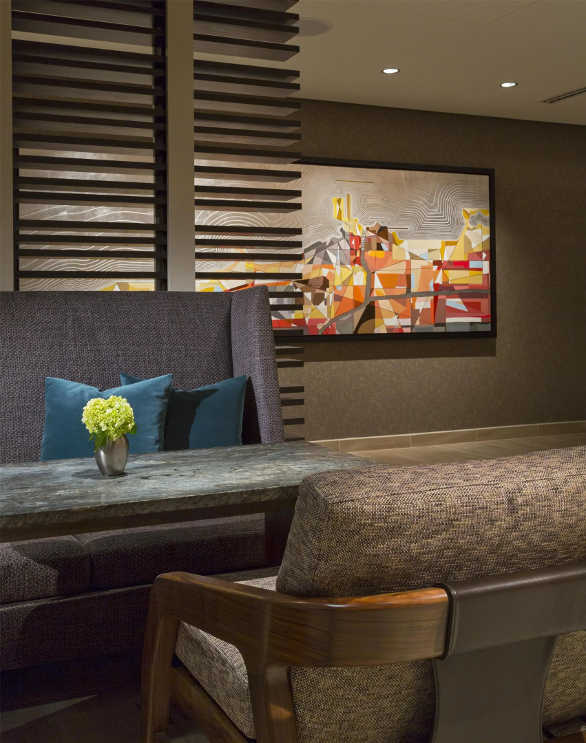 Hyatt Centric Chicago Magnificent Mile