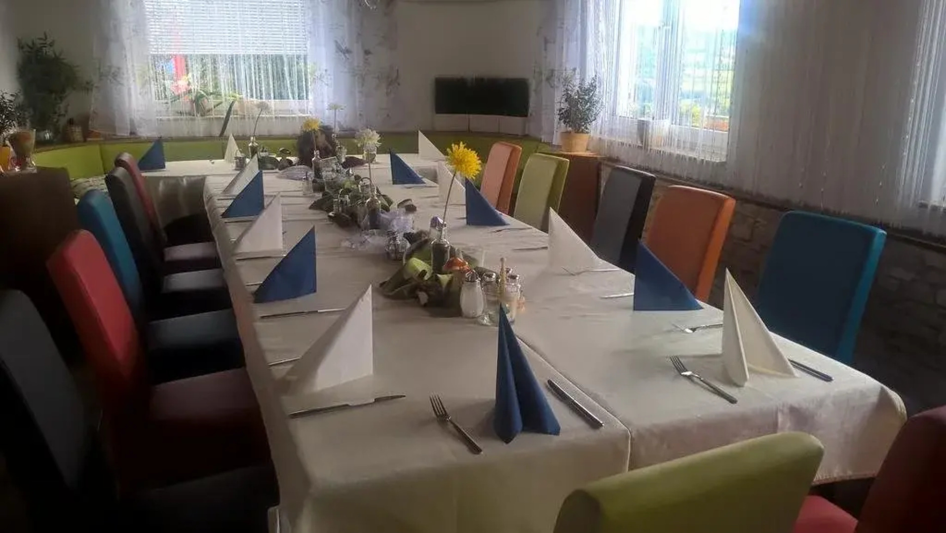 Gasthaus - Pension Sonnenhof