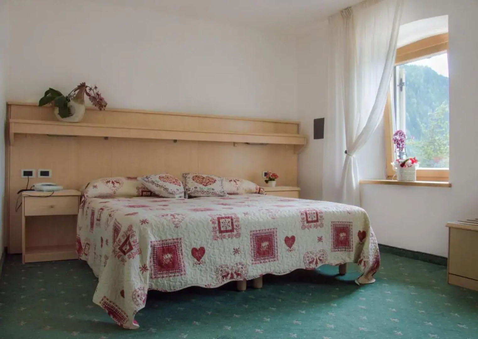 Hotel Garni Excelsior