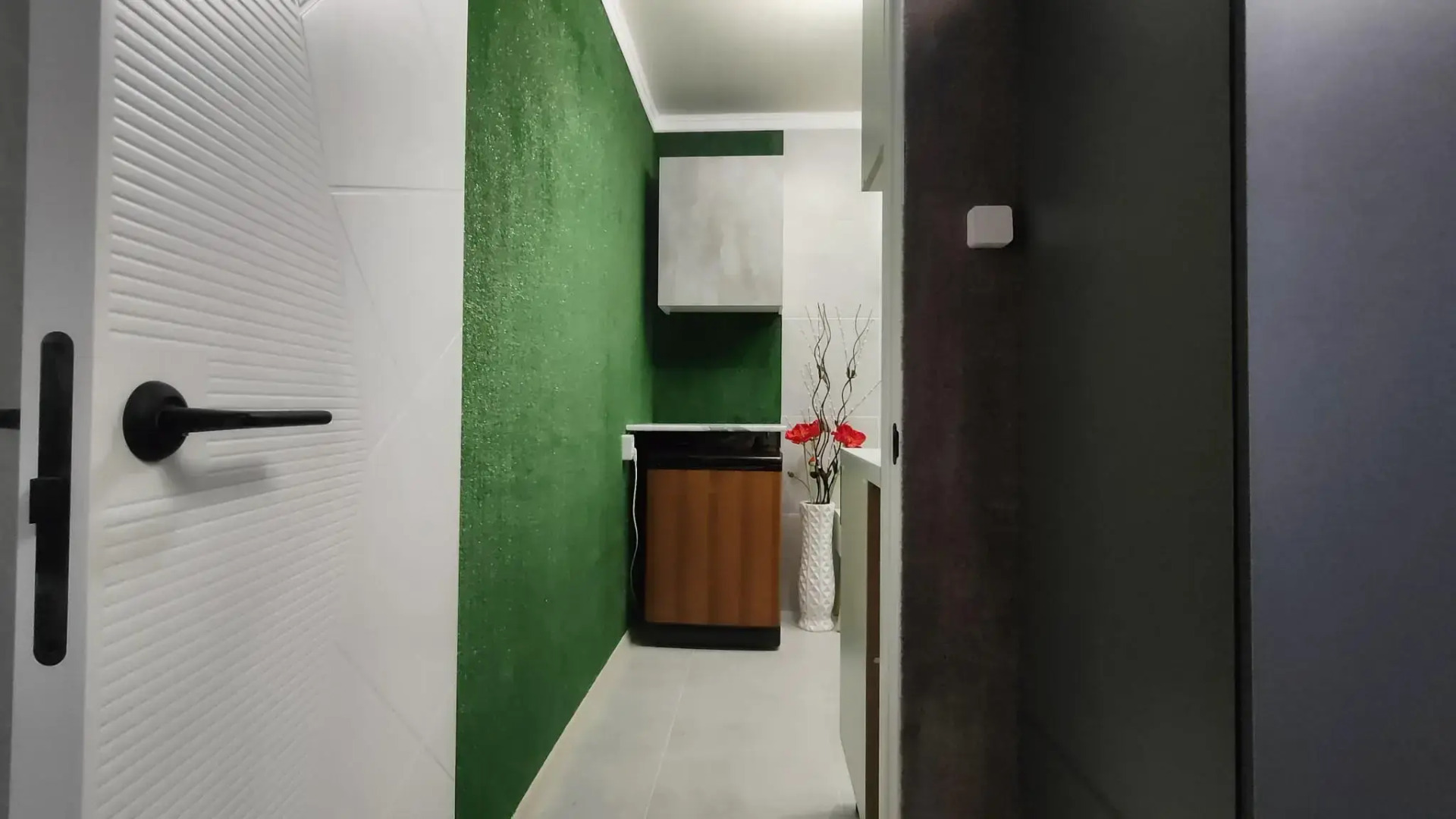 Апартаменты BigHouse на улице Болейко