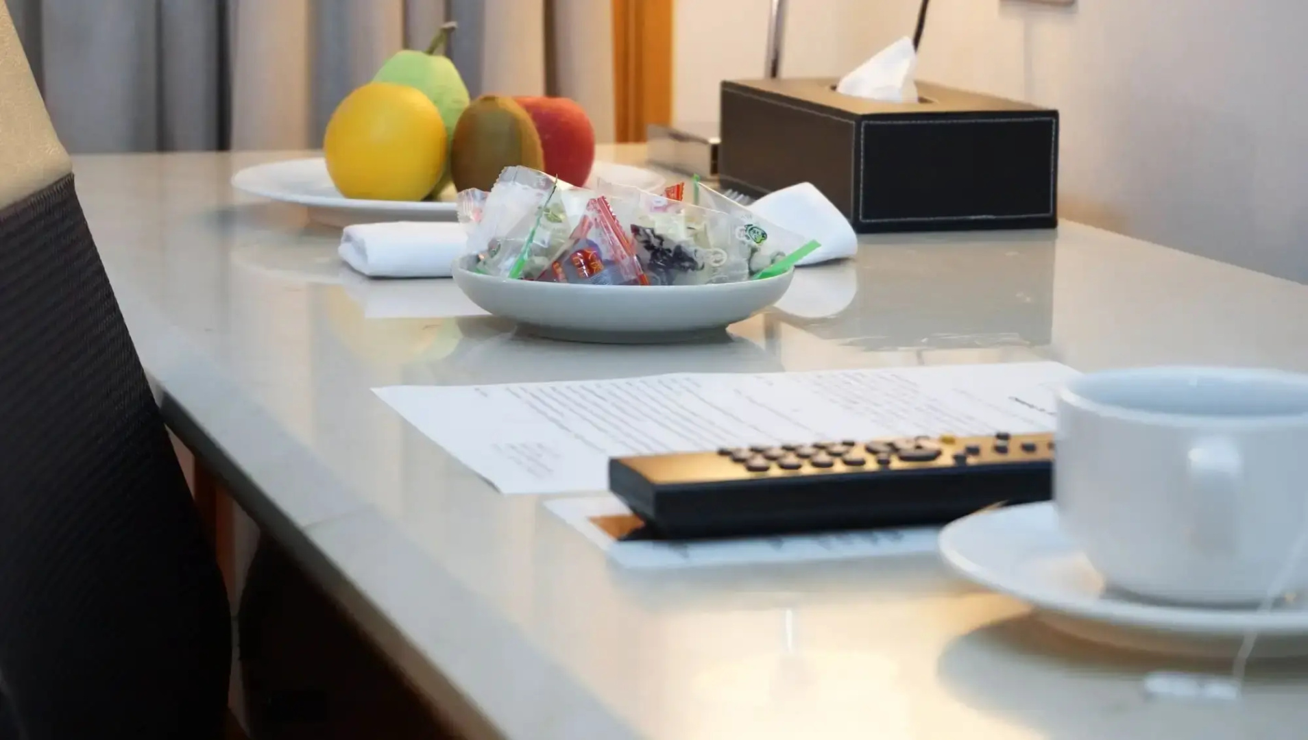 HiONE Holiday Hotel Taipei