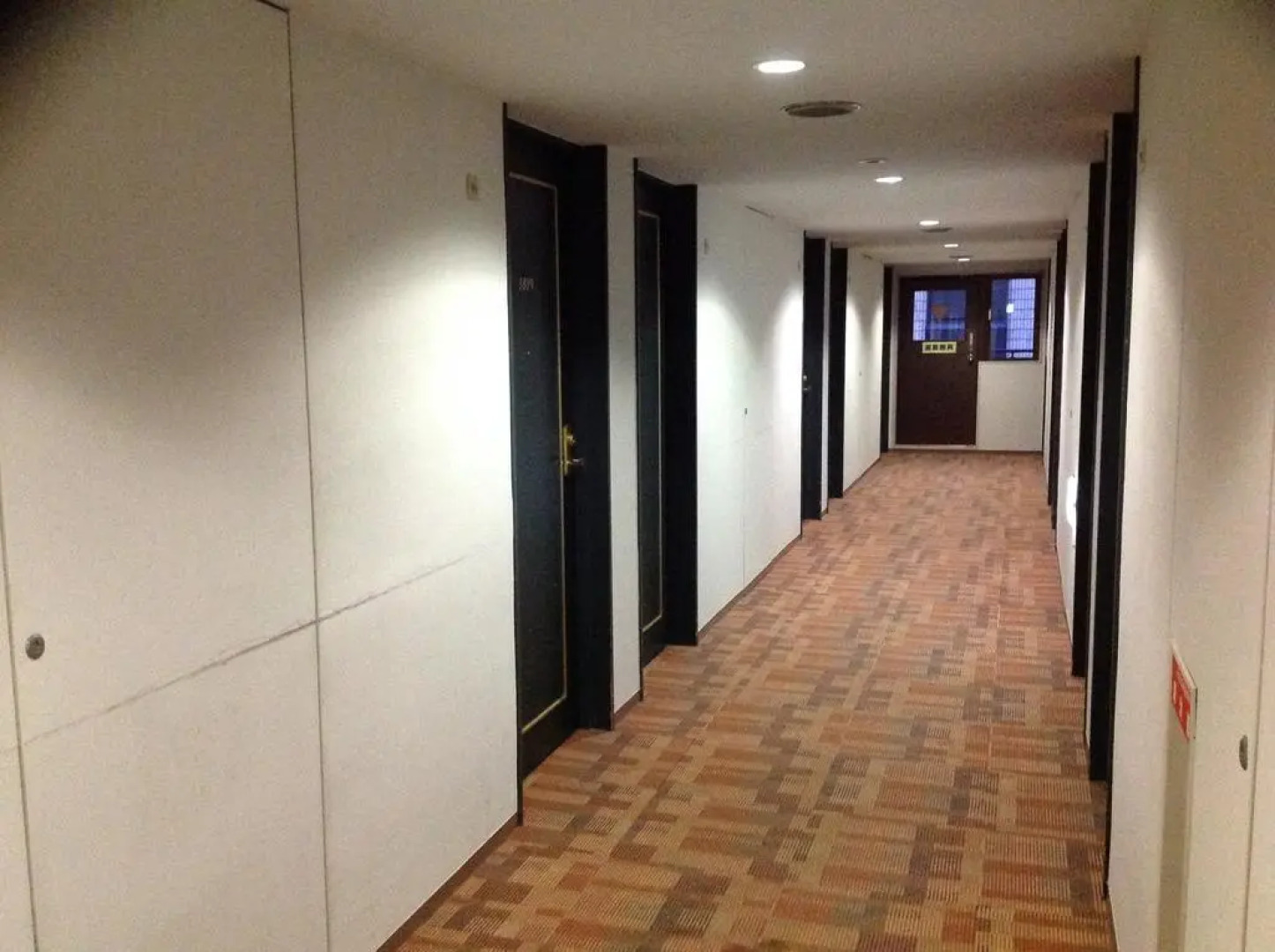 Smile Hotel Nihombashi - Mitsukoshimae