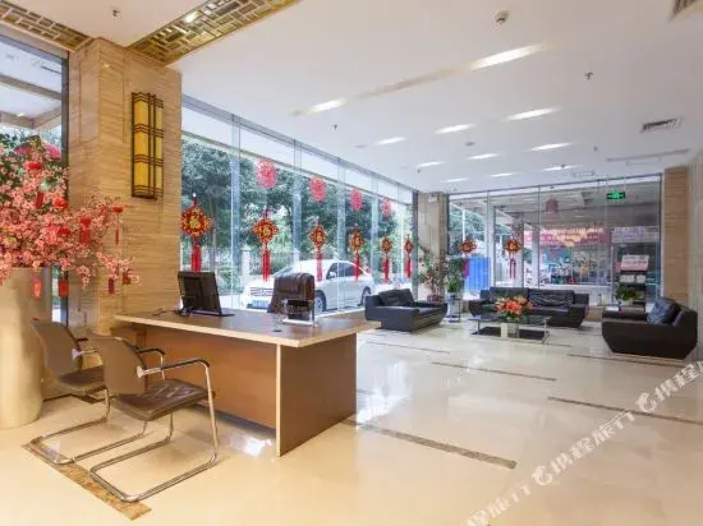 Xiandi International Hotel