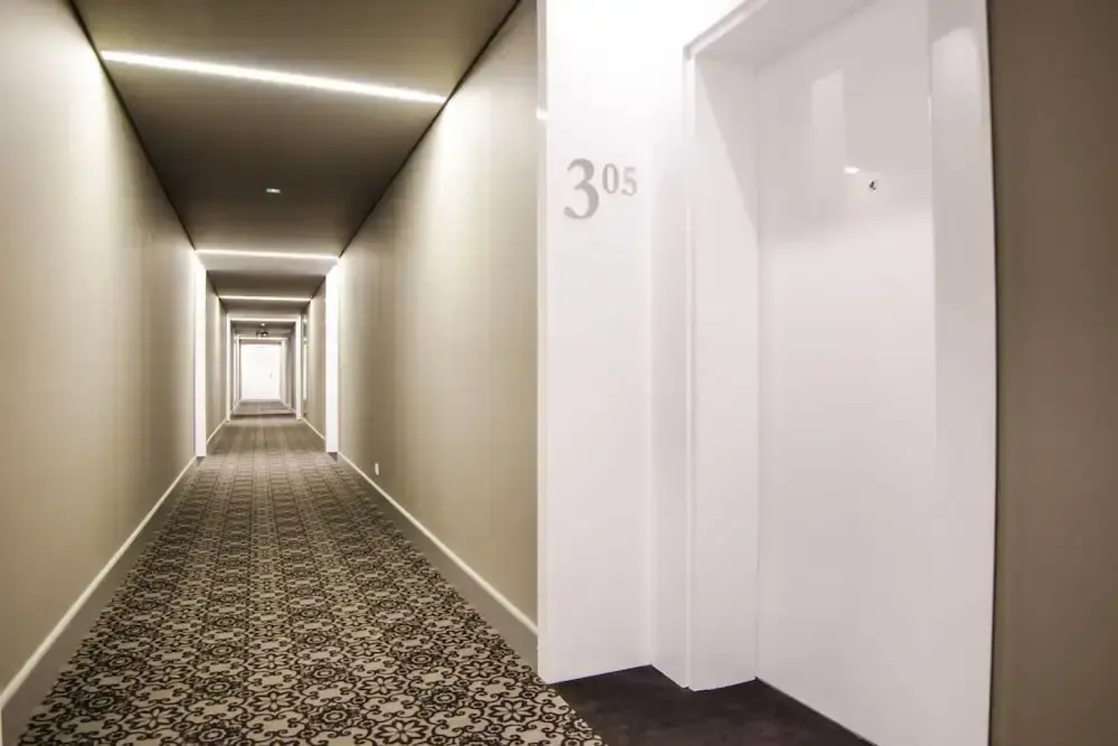 Apartamenty Sun & Snow Dune C
