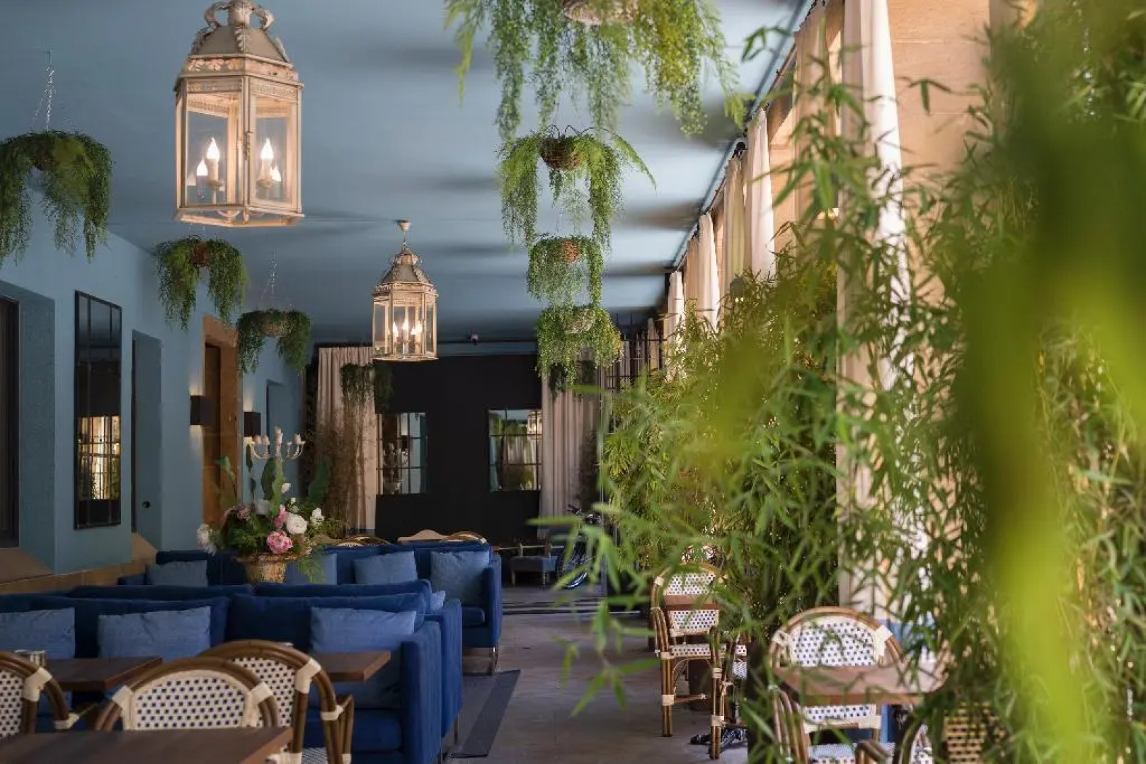 Pamplona Catedral Hotel