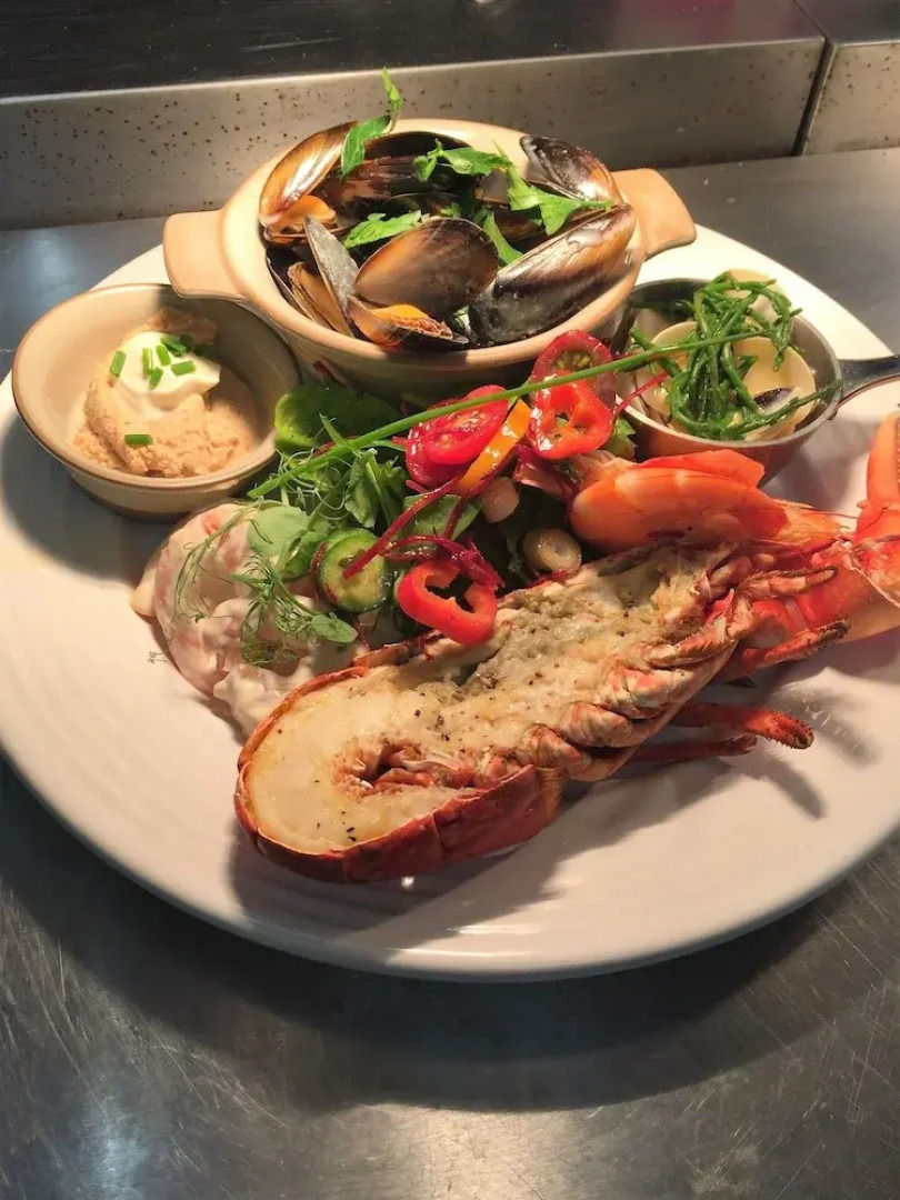 Warkworth Old post office