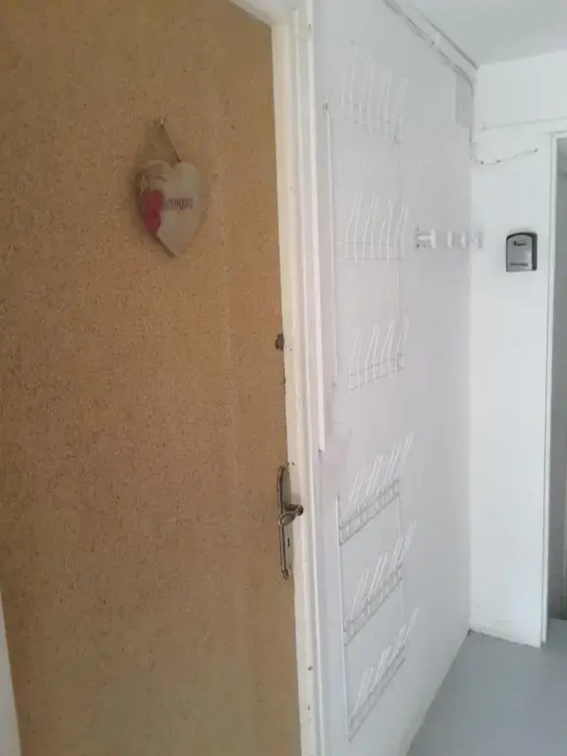 Appartement Saint Jean Montclar