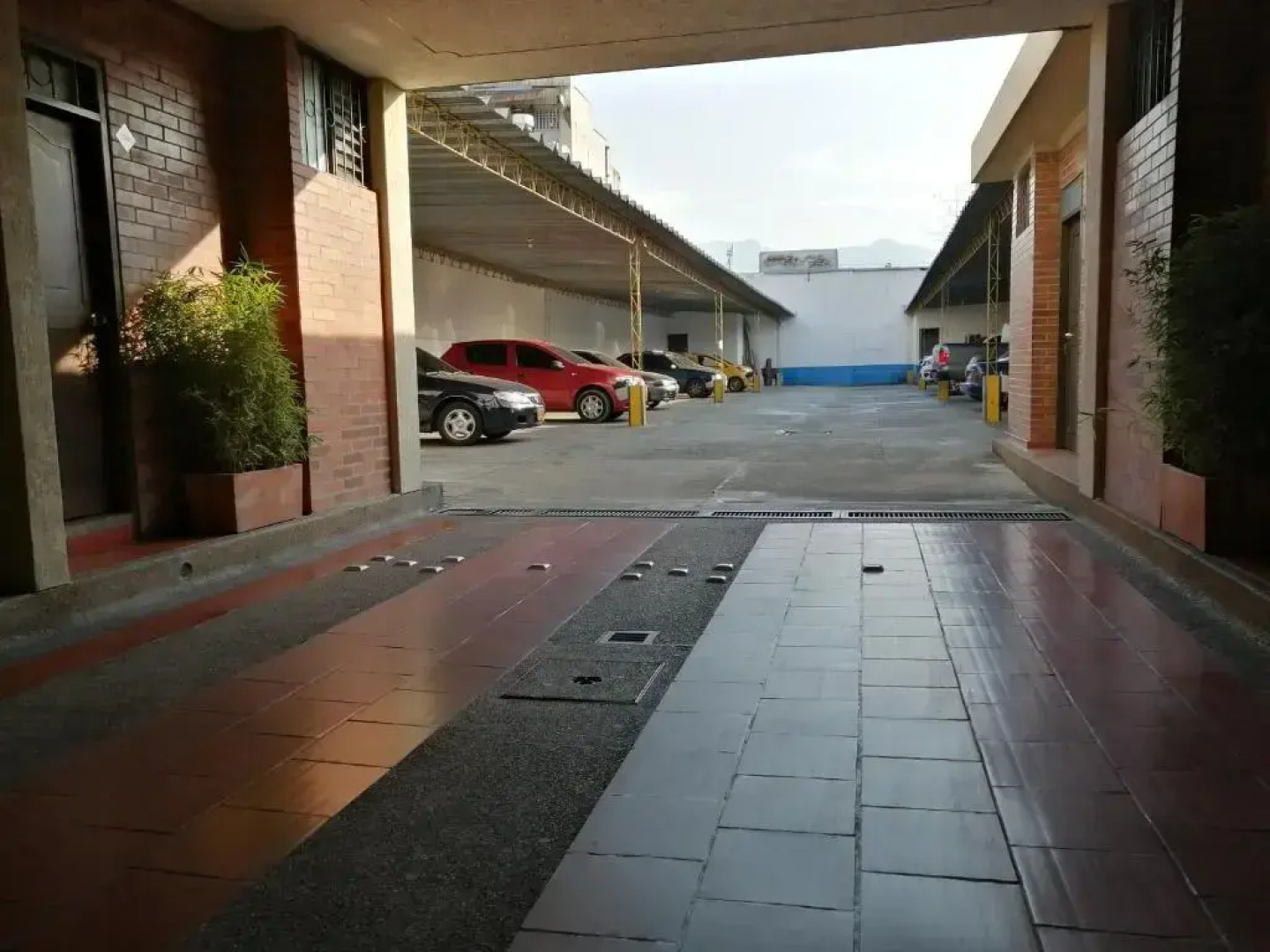 Hotel La Posada del Viajero