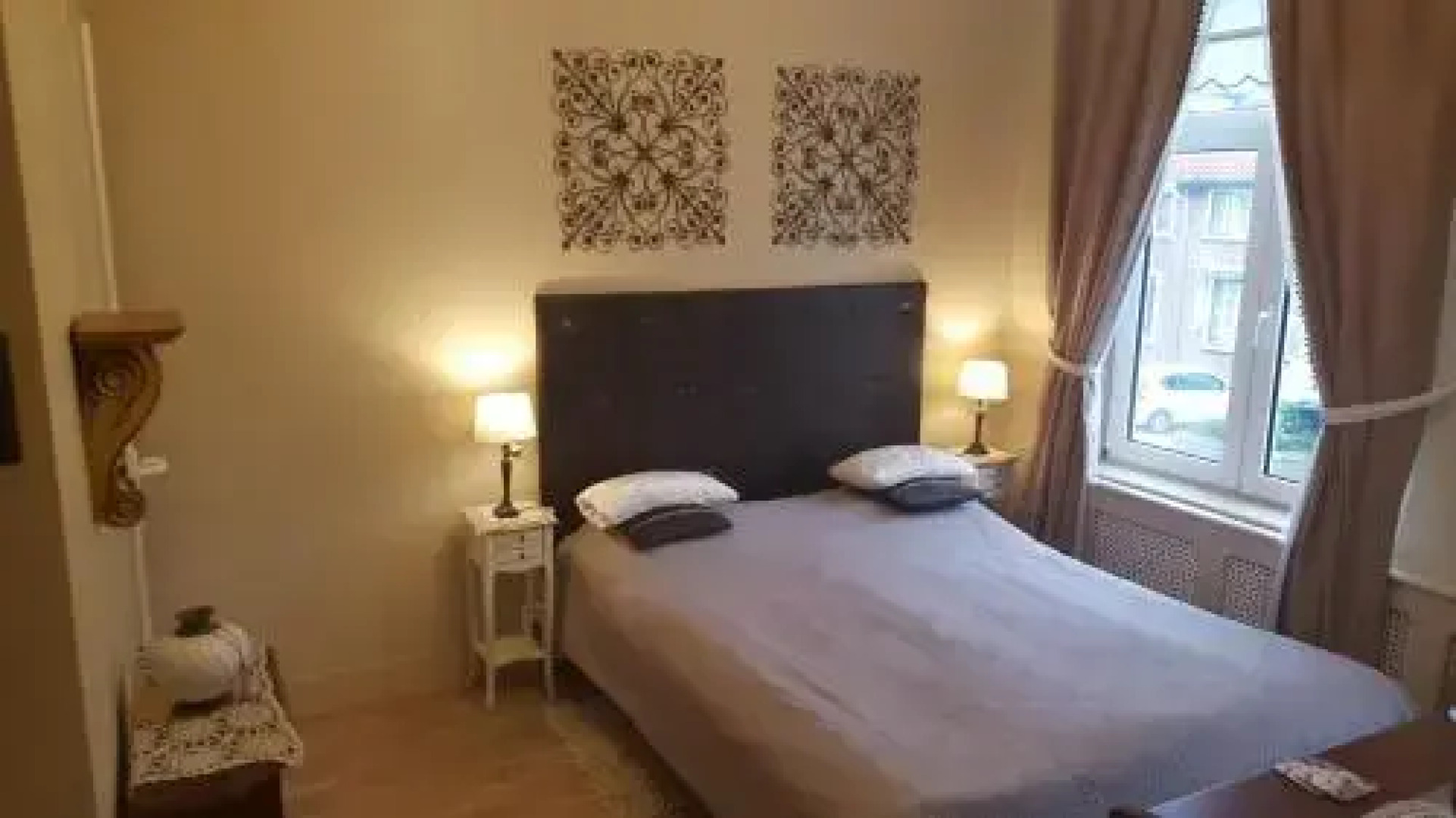 Pension Zee en Duinzicht