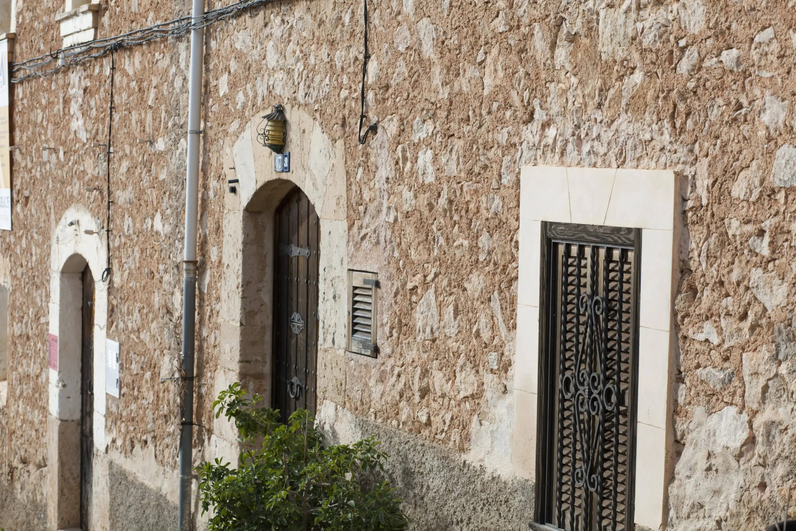 Es Corte Vell - Inland Bunyola - Adults Only