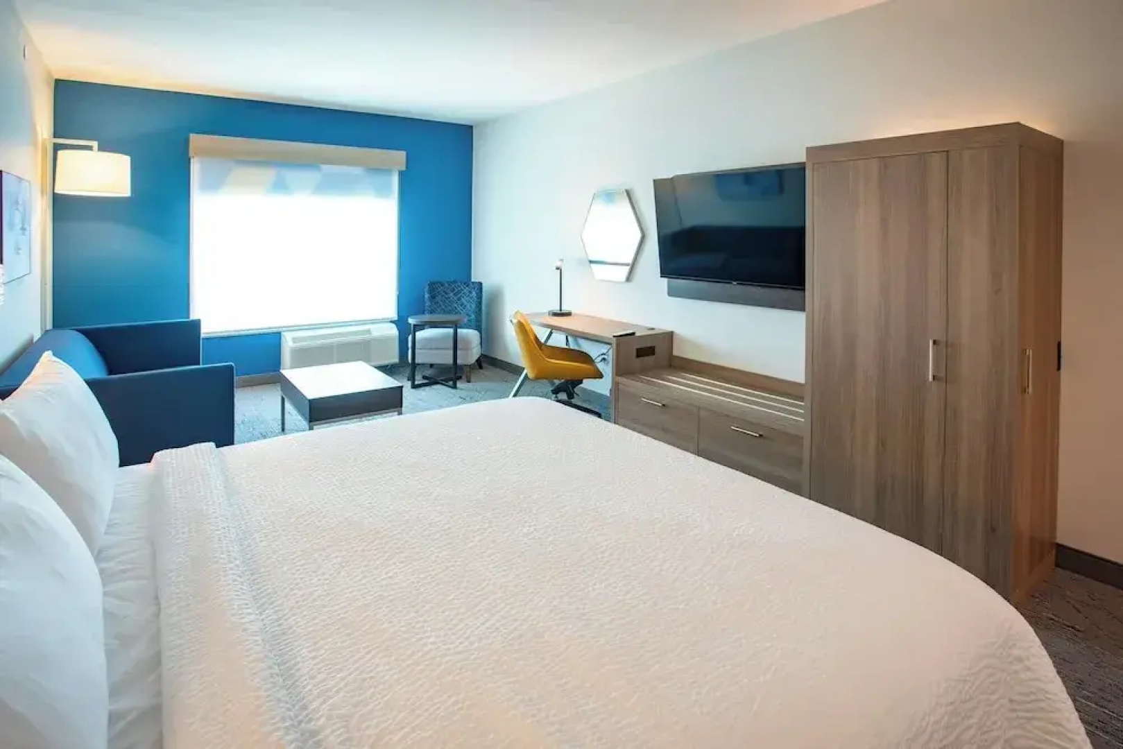 Holiday Inn Express & Suites Pensacola Airport Nor