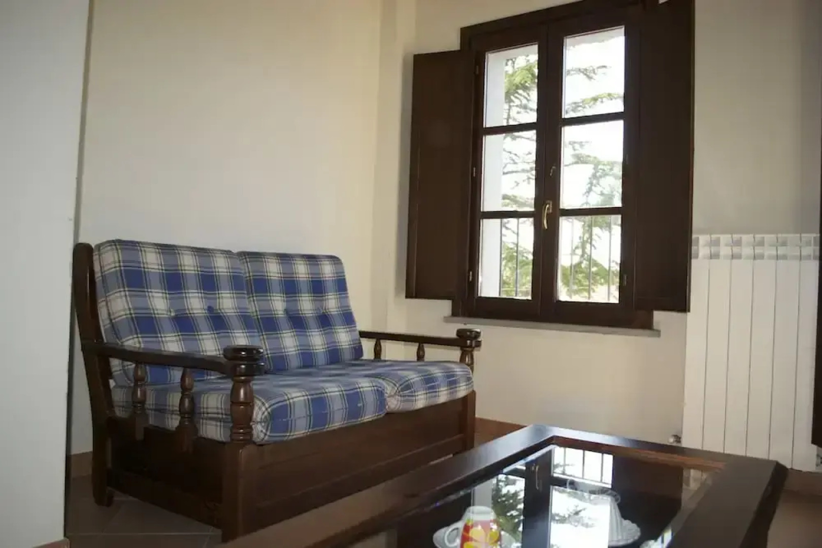 Residence Giuly Rosselmini