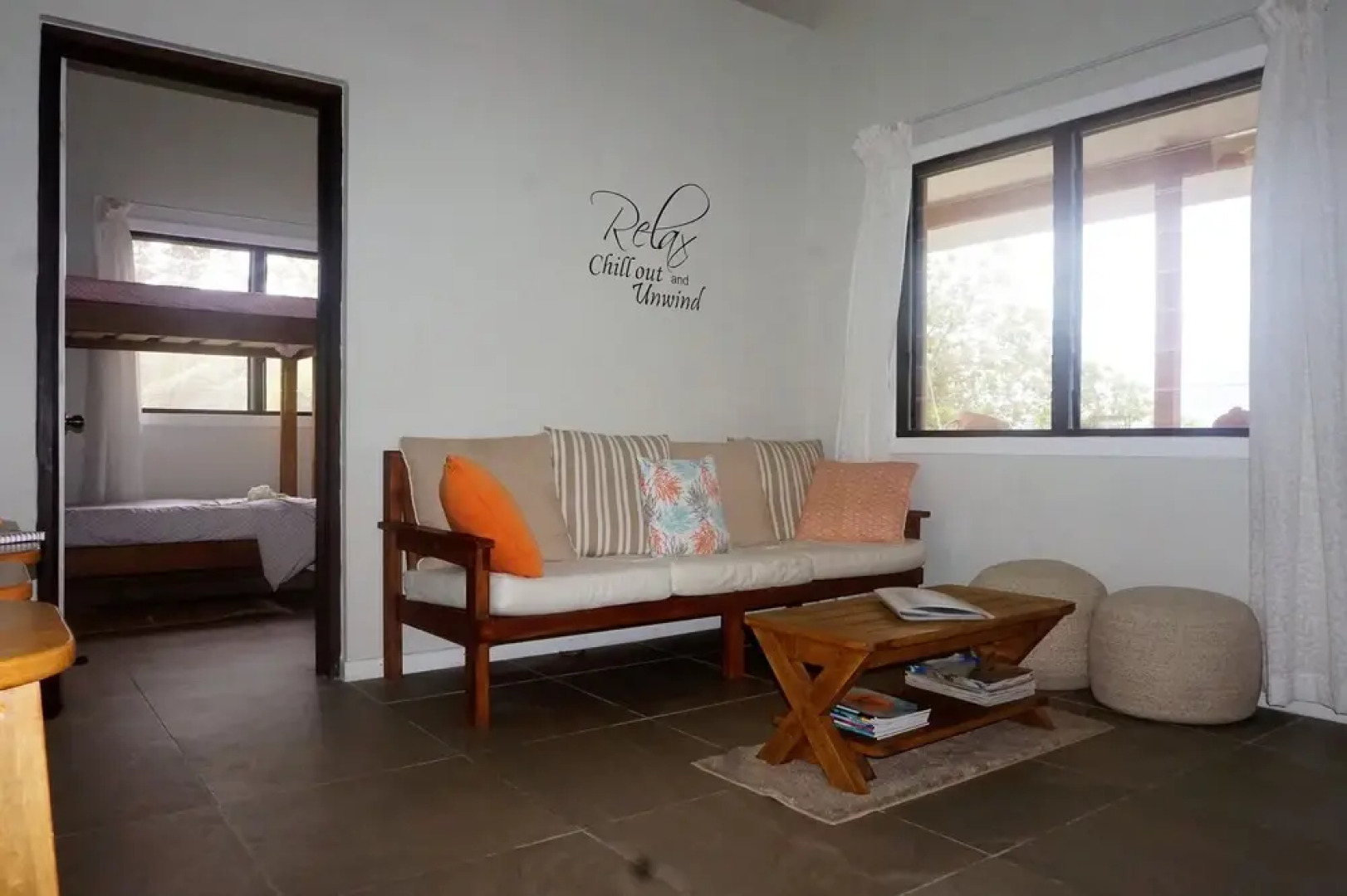 Aoredise - Paradise on Aore Island