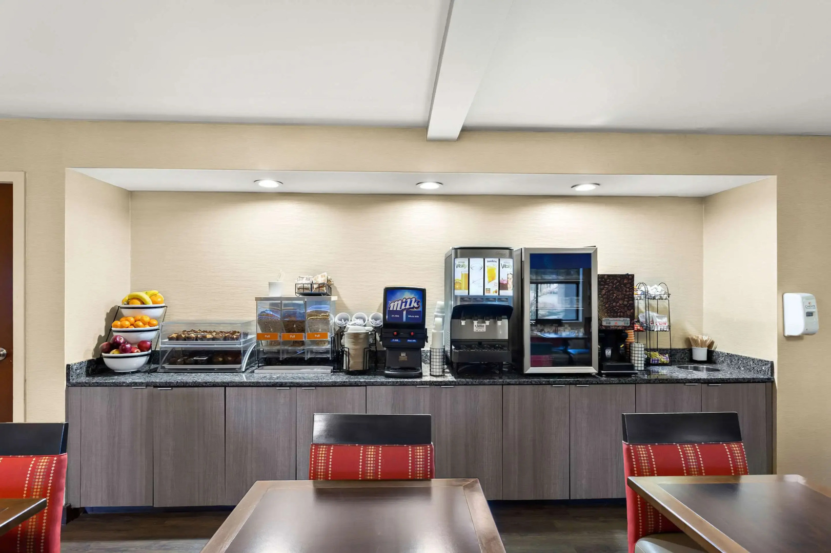 Comfort Inn White River Junction