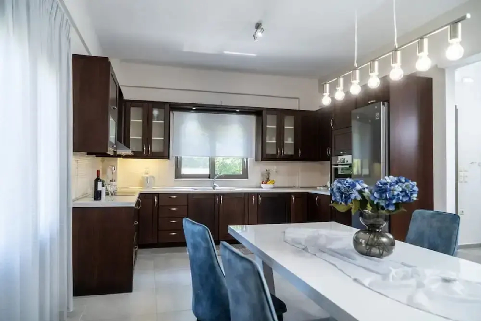 Villa Emily in Countryside