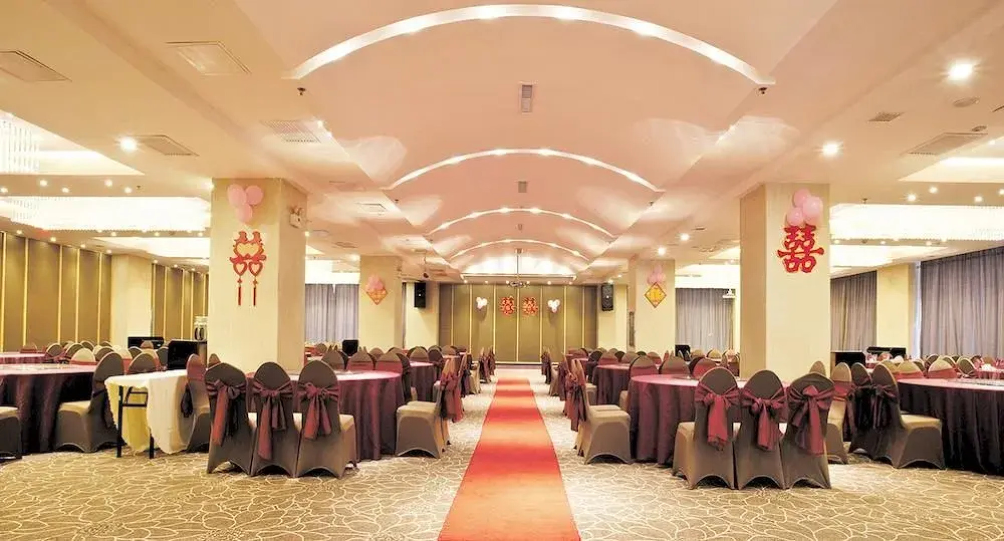 Changsha ZiXin Hotel