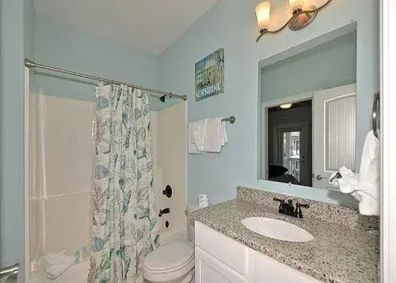 Spoonful of Sugar by RedAwning