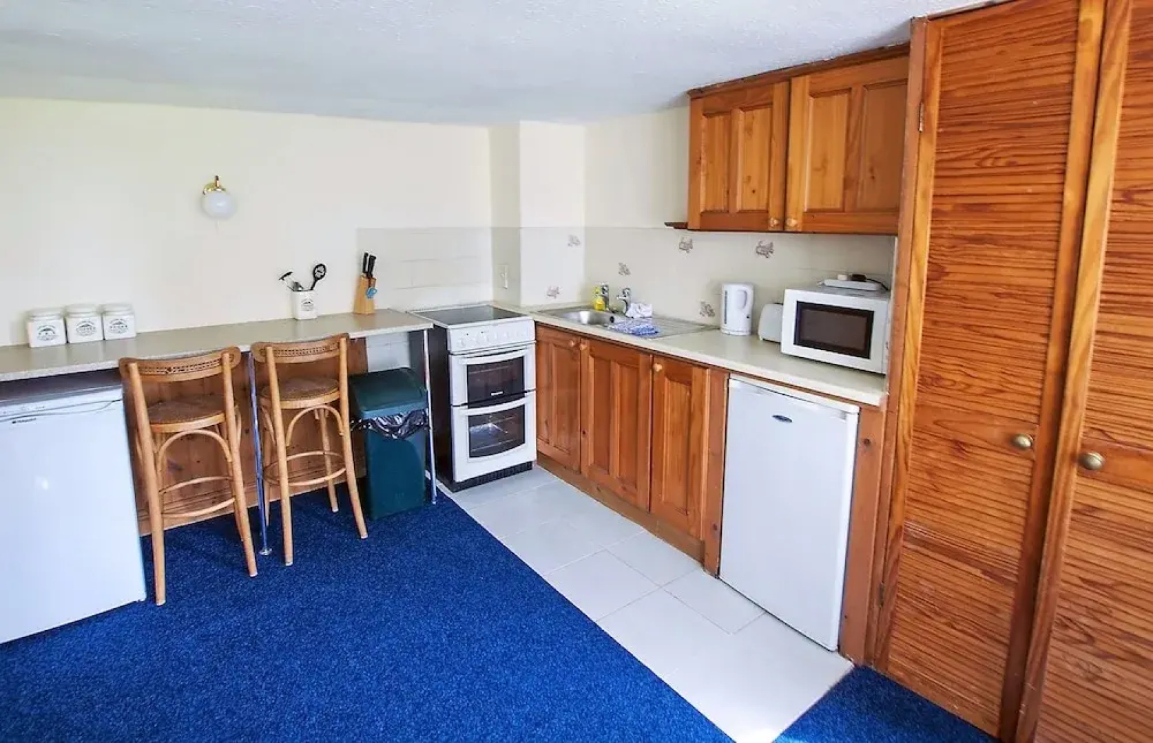 Grange Country Guest House (Non Smoking)