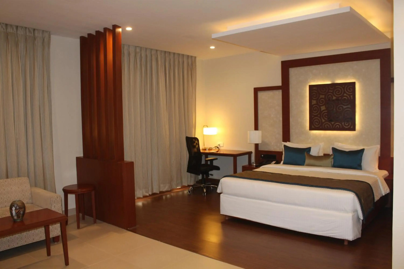 The Altruist Business Hotel