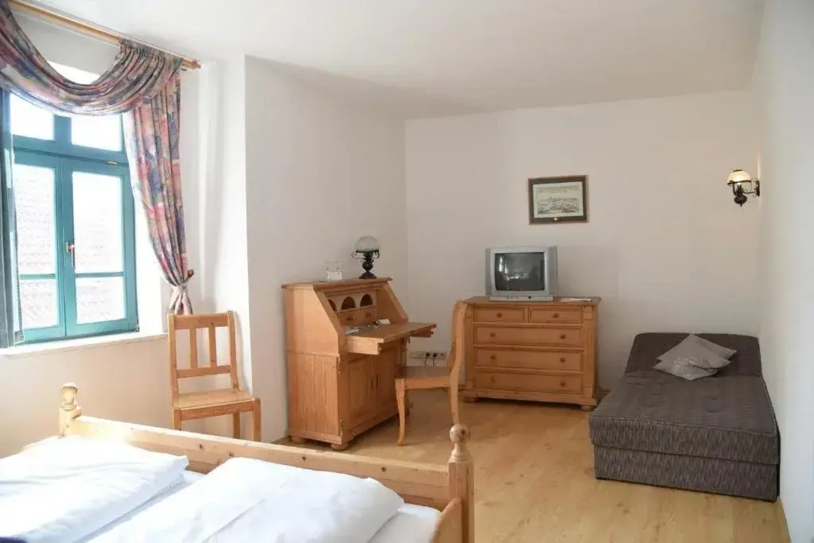 Hotel Schlundhaus  Gstehaus Rautenkranz