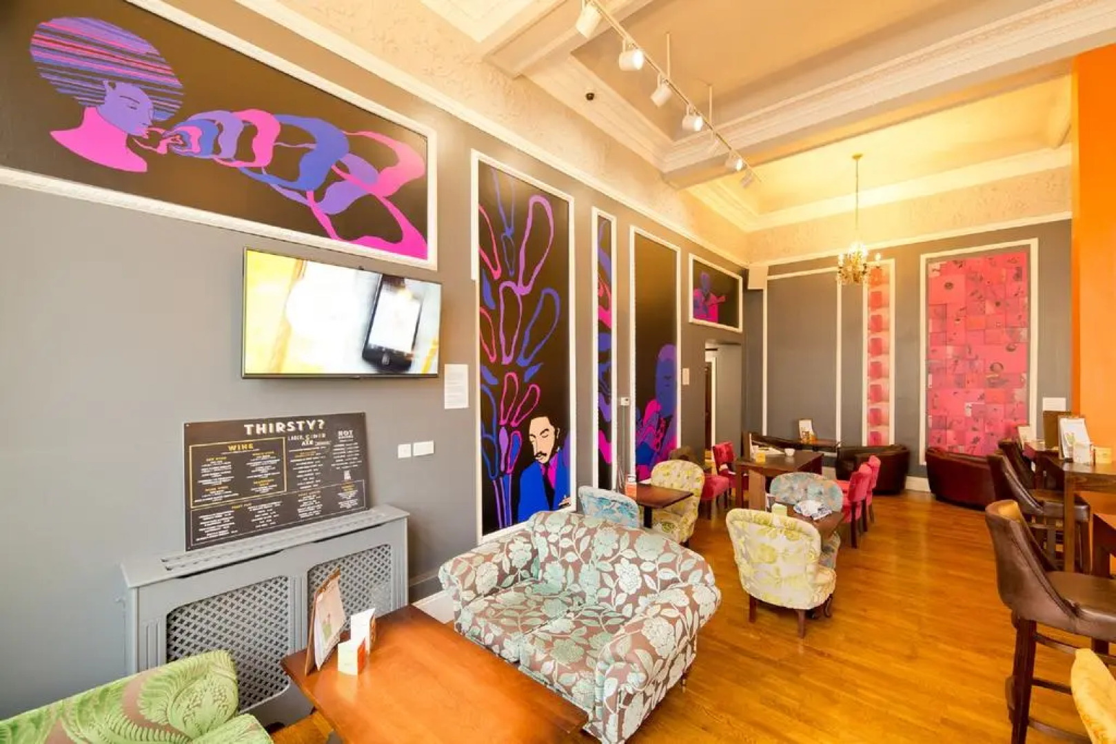 a&o Brighton Palace Pier