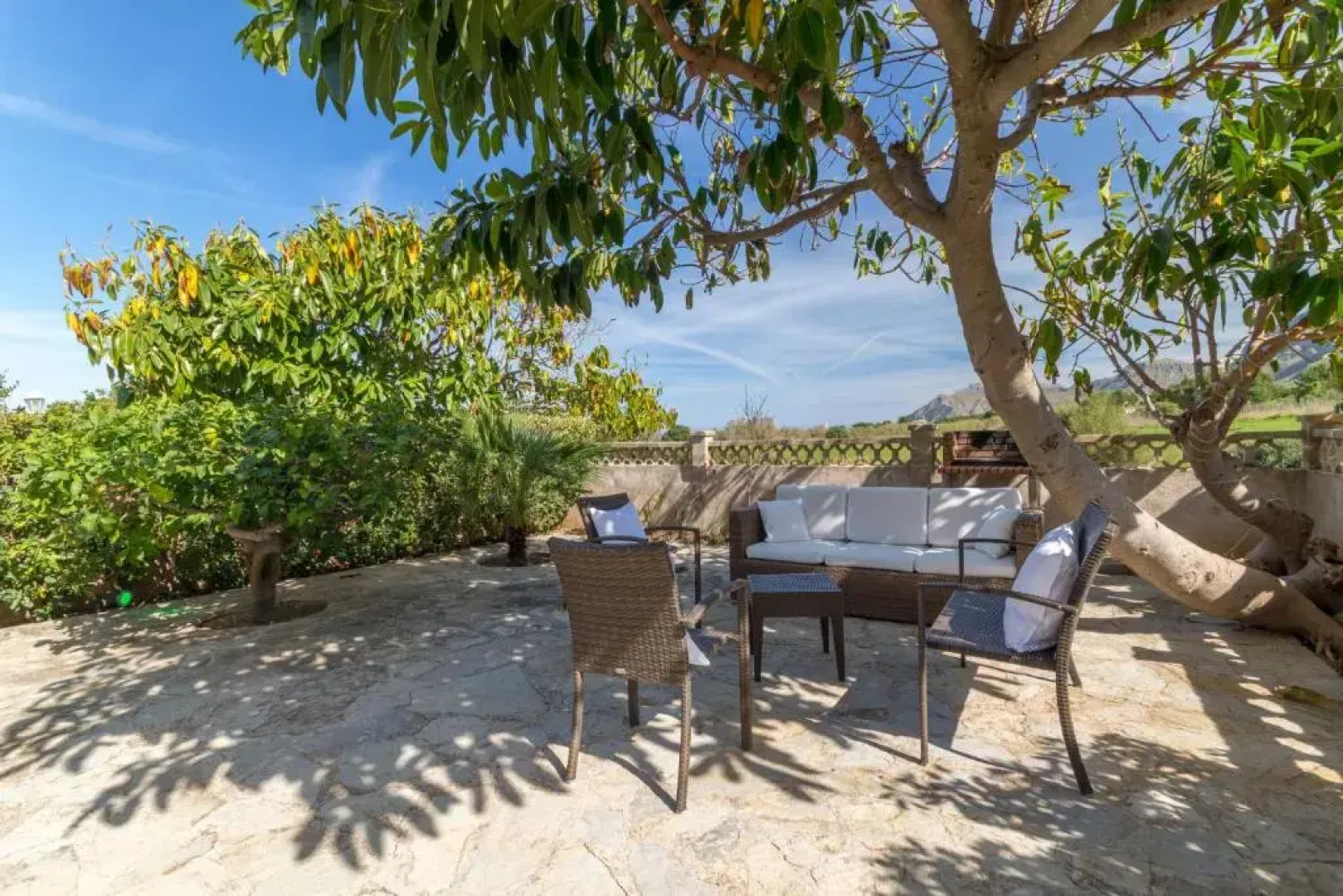 Colonia de Sant Pere - 31506