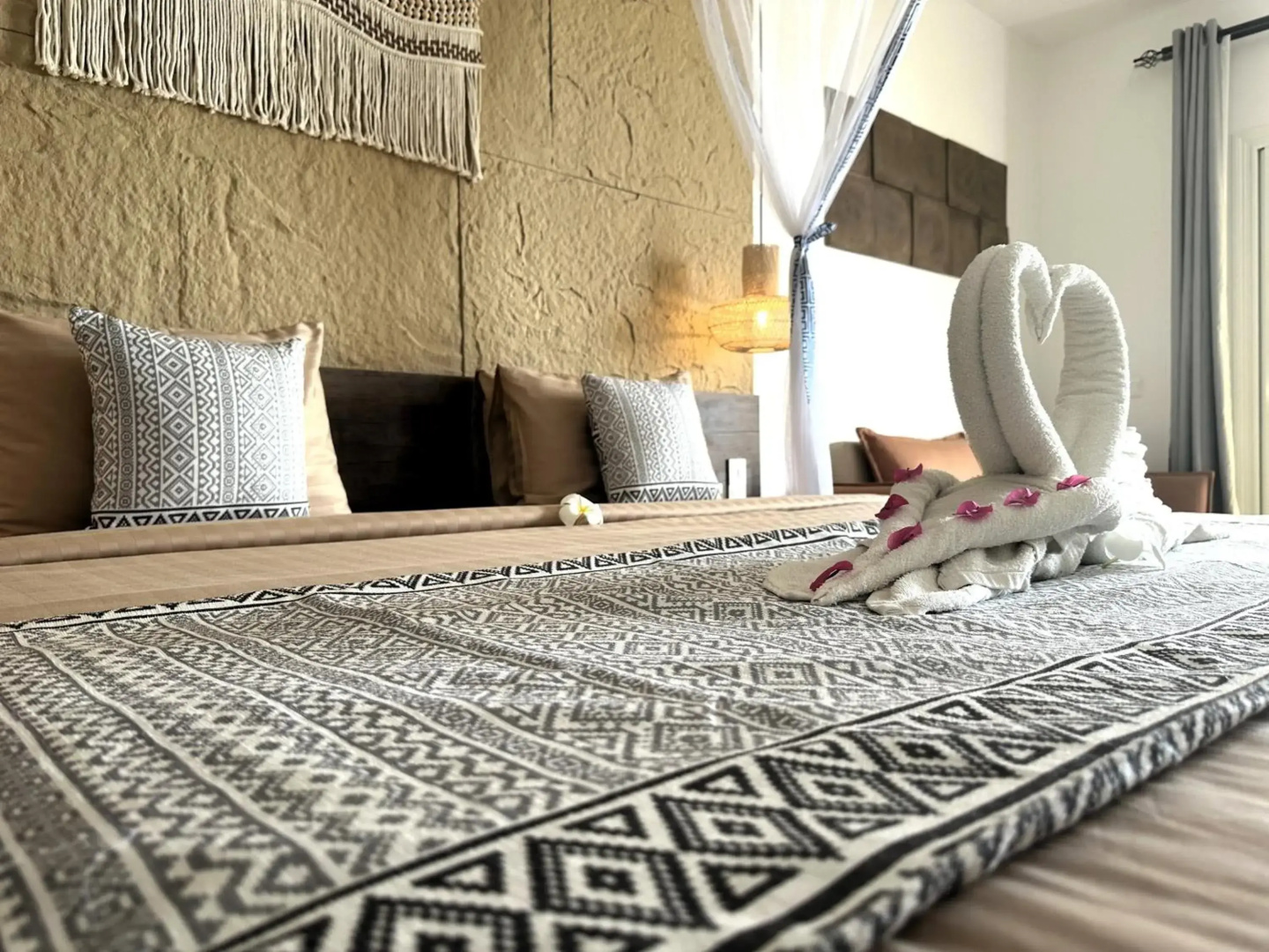 Reef & Beach Resort