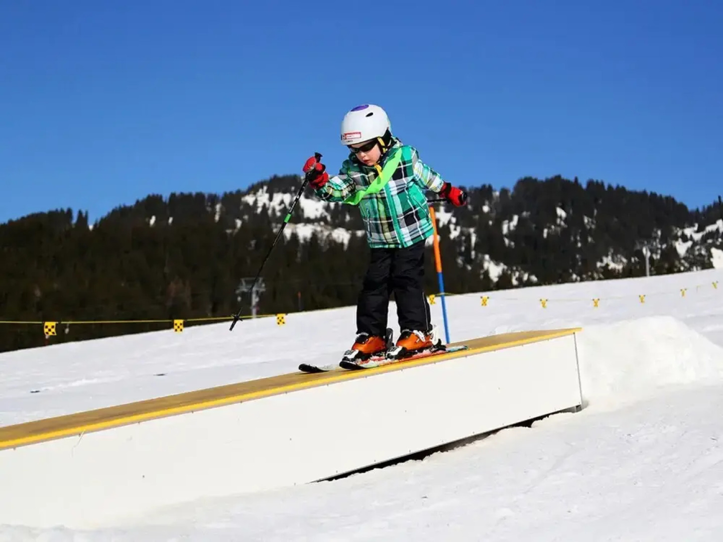 Chalet Arunachala Amden