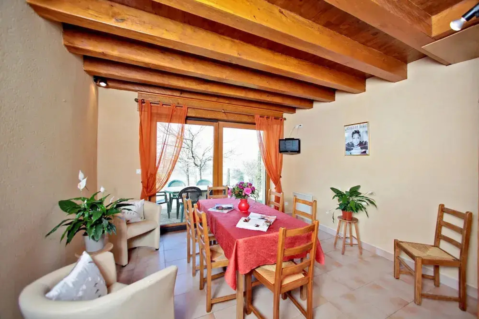 Combas Village De Gites