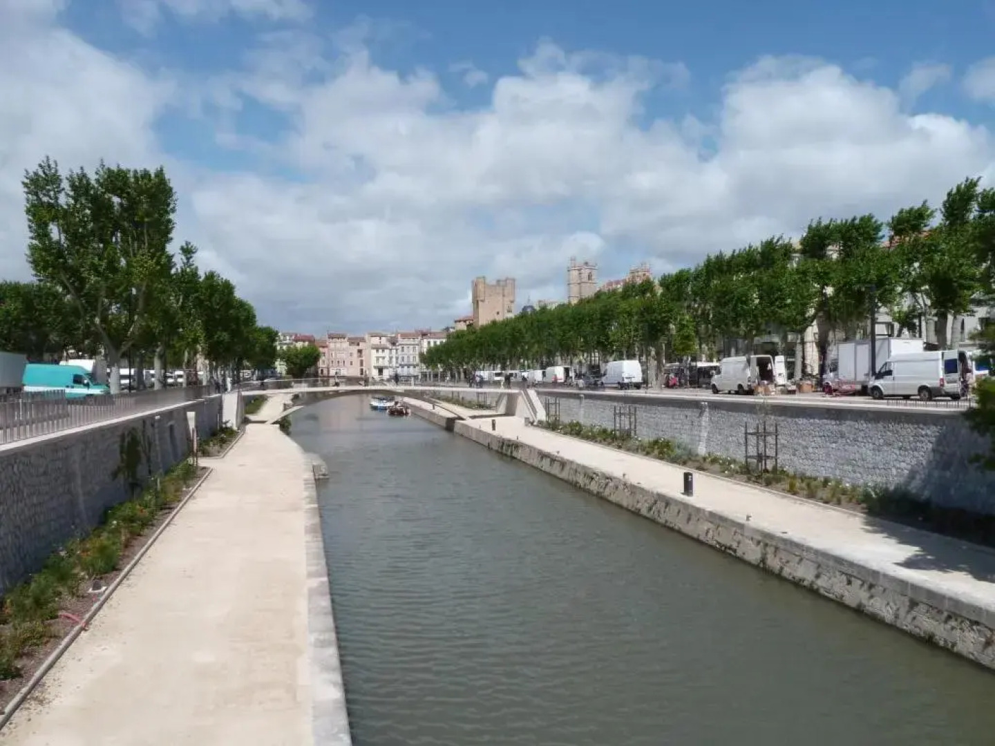 La Suite de la Cathédrale