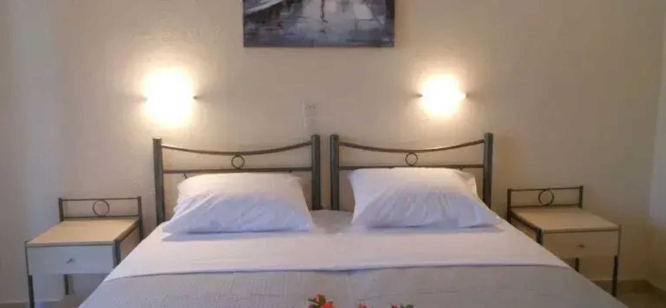 Ziogas Luxury Apartments