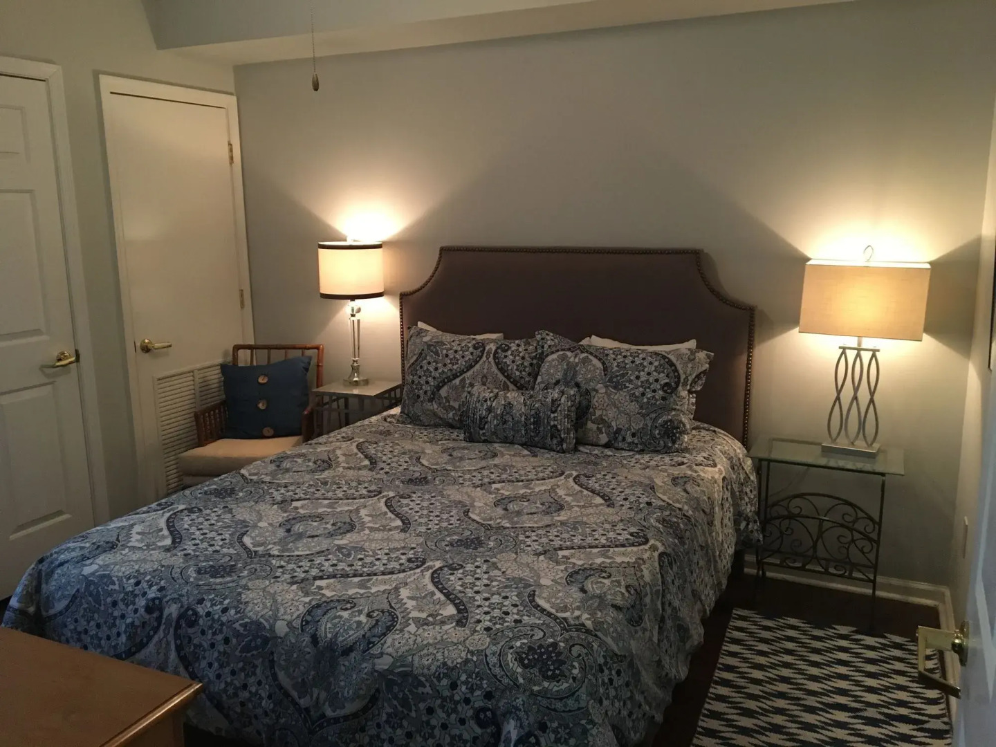 Riverview Suites at Water Street Center