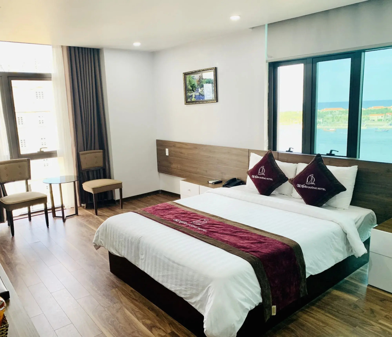 CKC Thien Duong Hotel