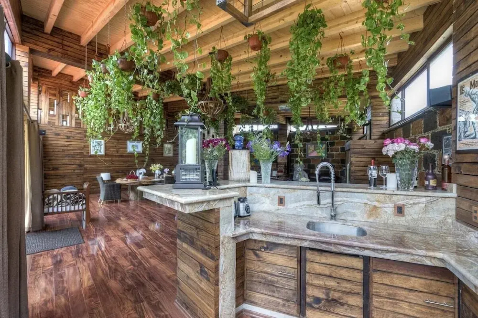 Hotel Matea San Isidro