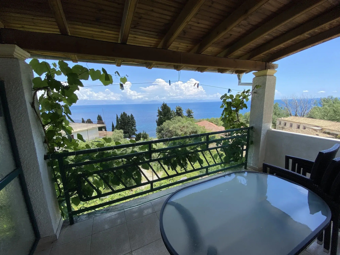 Andromaches Holiday Apartments