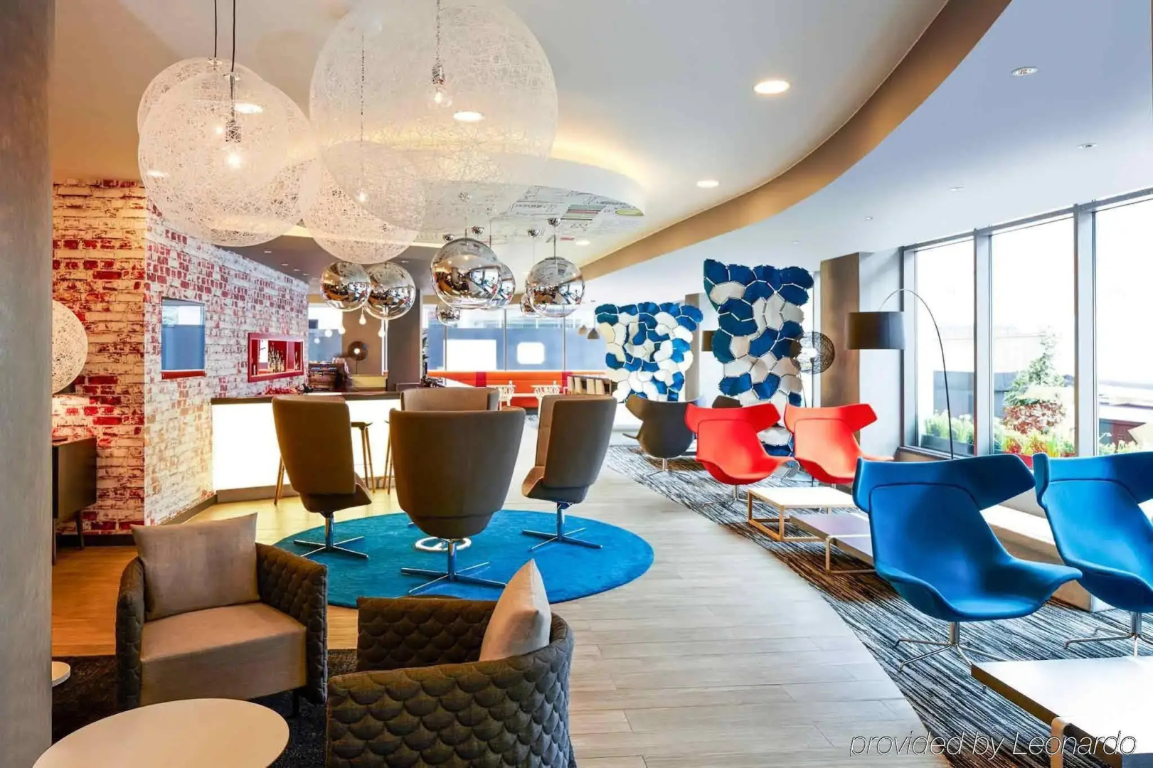 ibis London City - Shoreditch