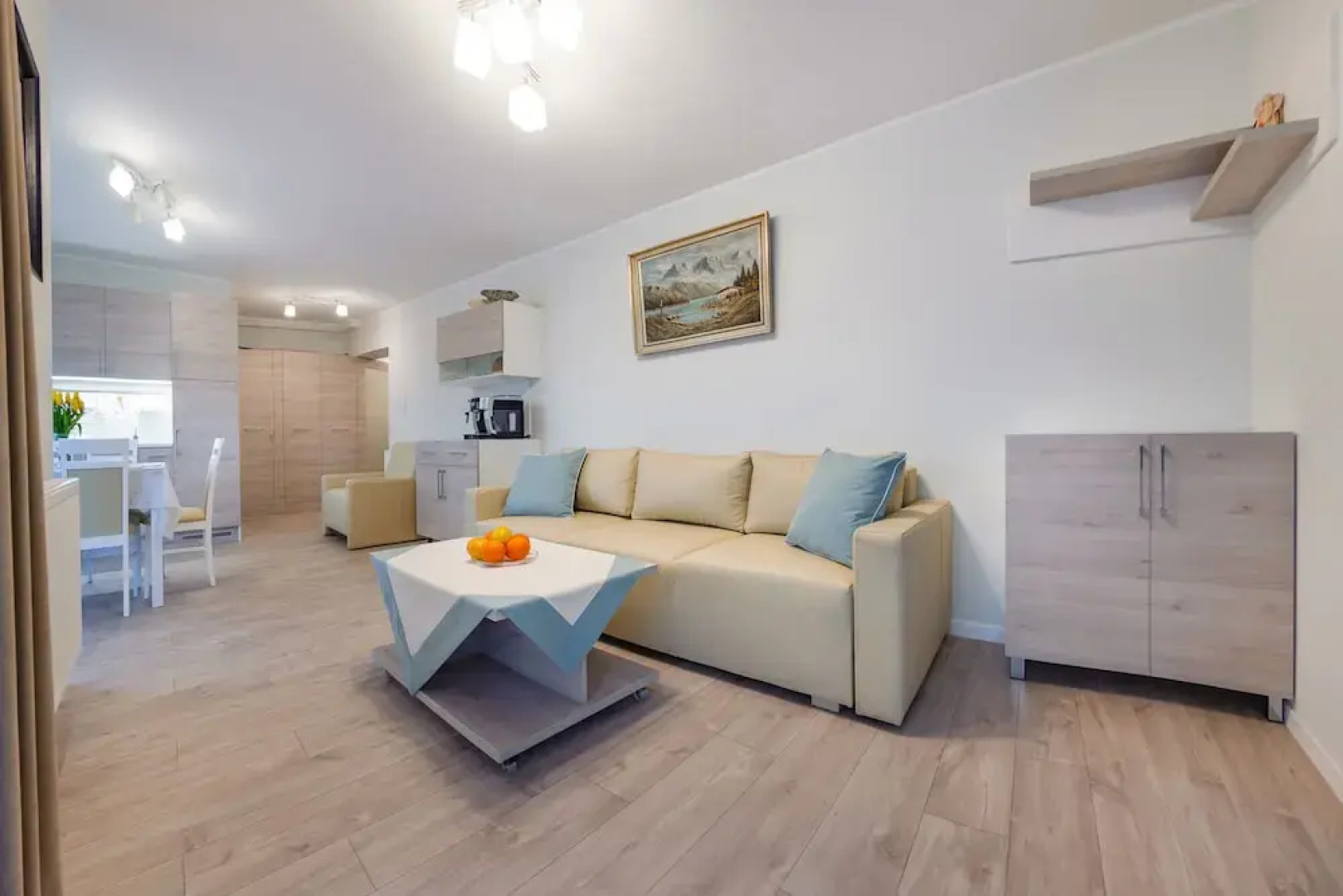 Sun & Snow Resort Kołobrzeg