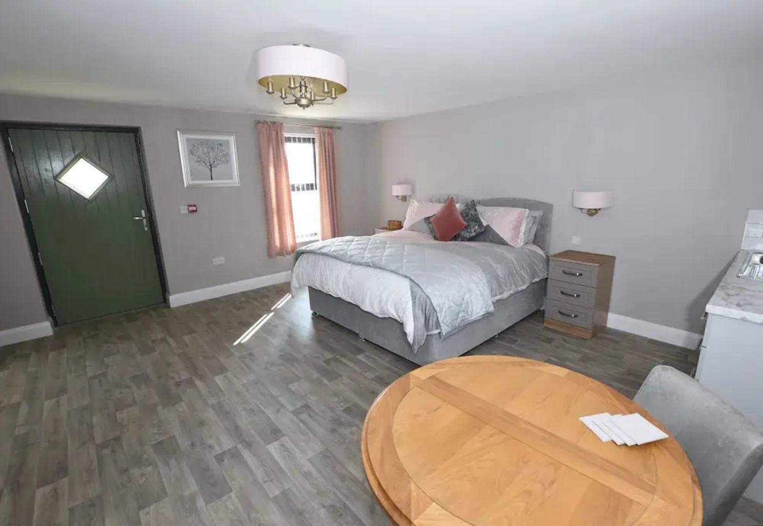 Homestead Hillsborough Guest Rooms