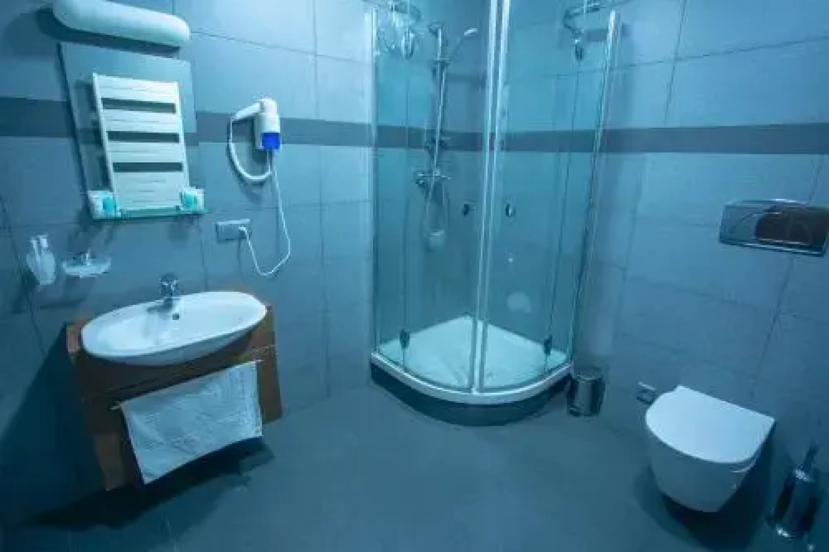 Sachkhere Gardens Hotel Complex