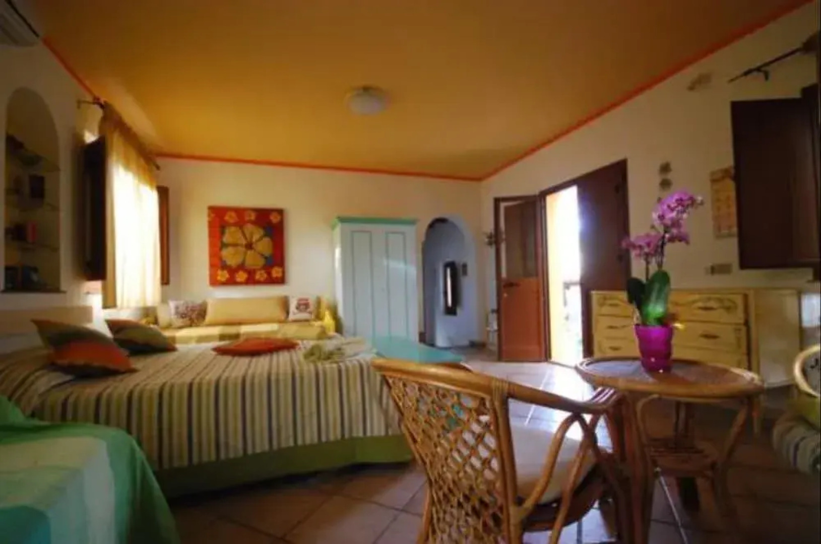 B&B Su Narboni Mannu E4247