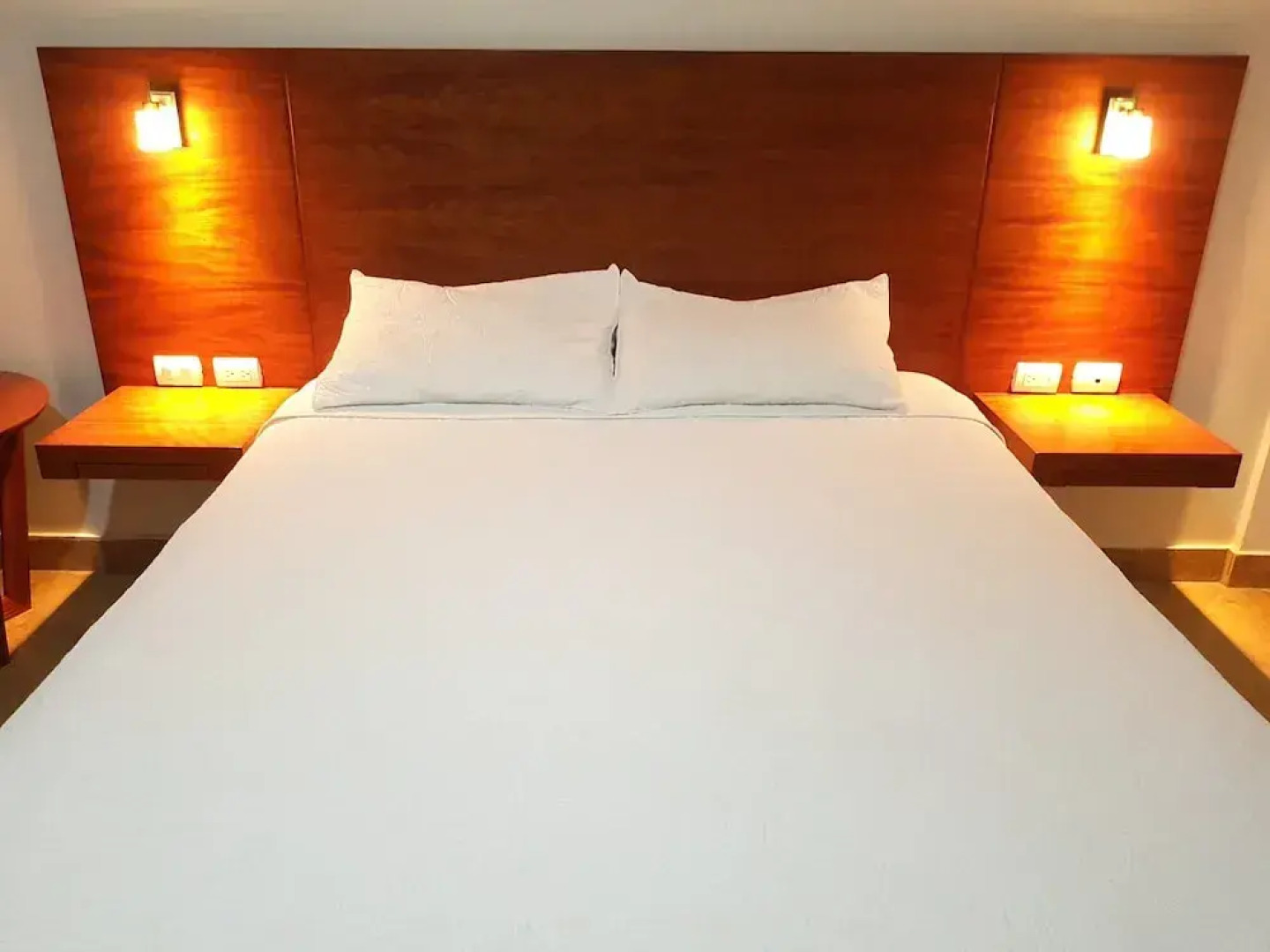 Hotel Palmar del Sol