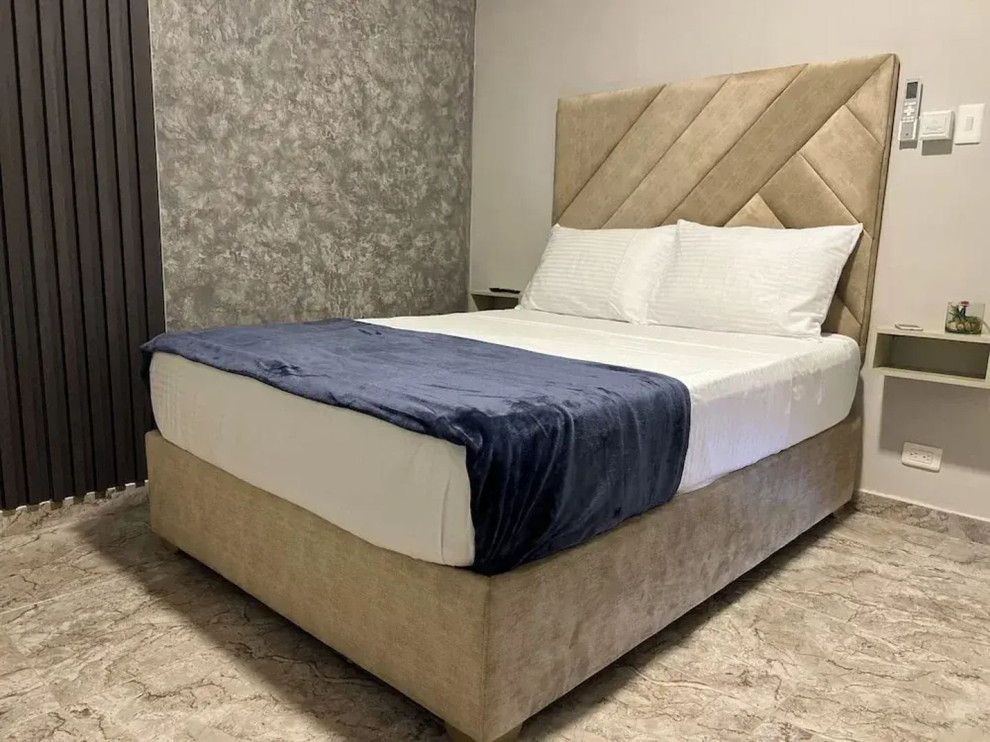 La Candelaria Room House