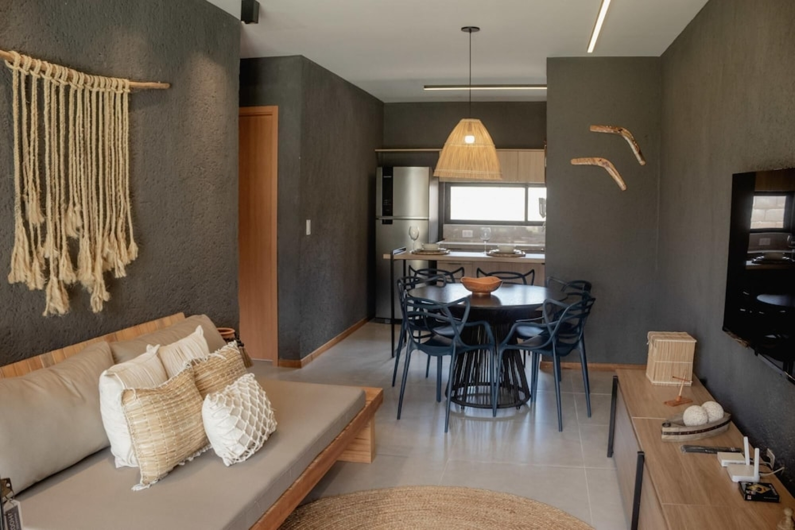 Novo Villa Manatee 5 min de Carro da Praia - 001h